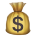 Money Emoji